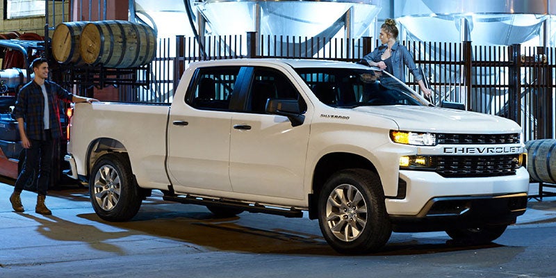 Business Elite - Maher Chevrolet in St. Petersburg FL