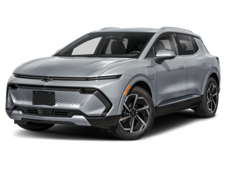Equinox EV - Maher Chevrolet in St. Petersburg FL