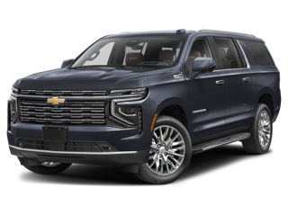 Chevrolet Suburban - Maher Chevrolet in St. Petersburg FL