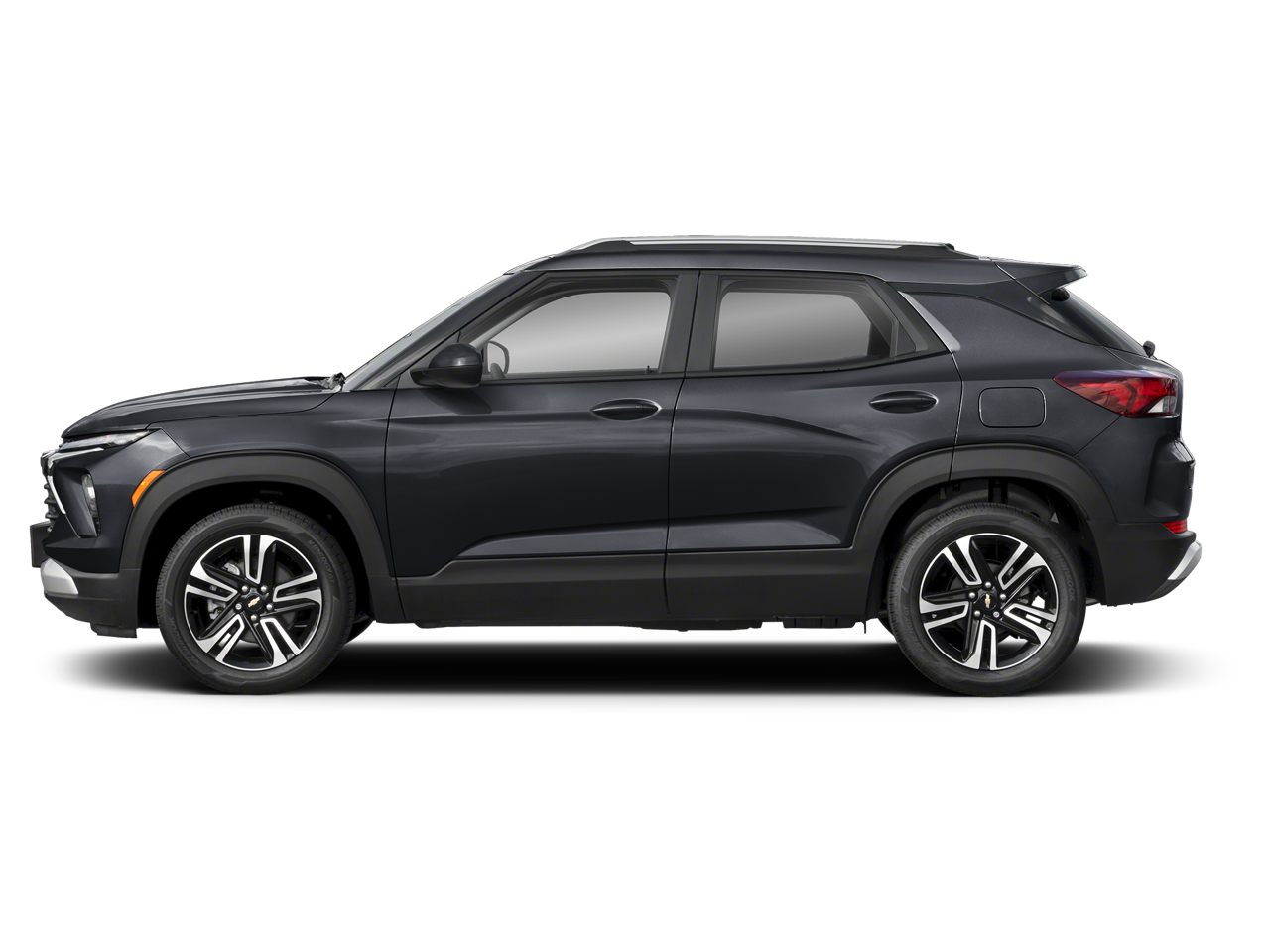 2026 Chevrolet Trailblazer LT - Photo 27