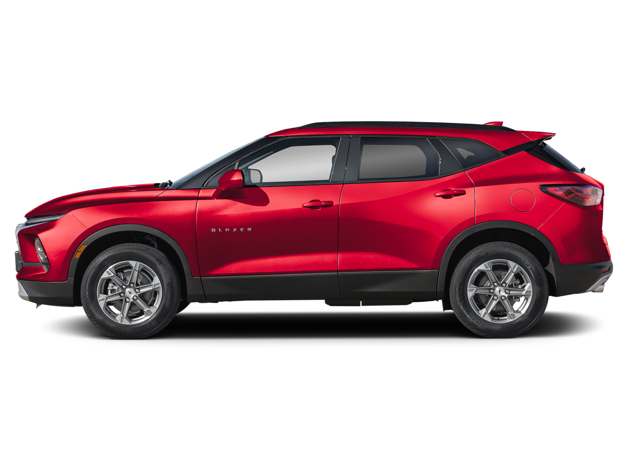 2026 Chevrolet Blazer 2LT - Photo 27