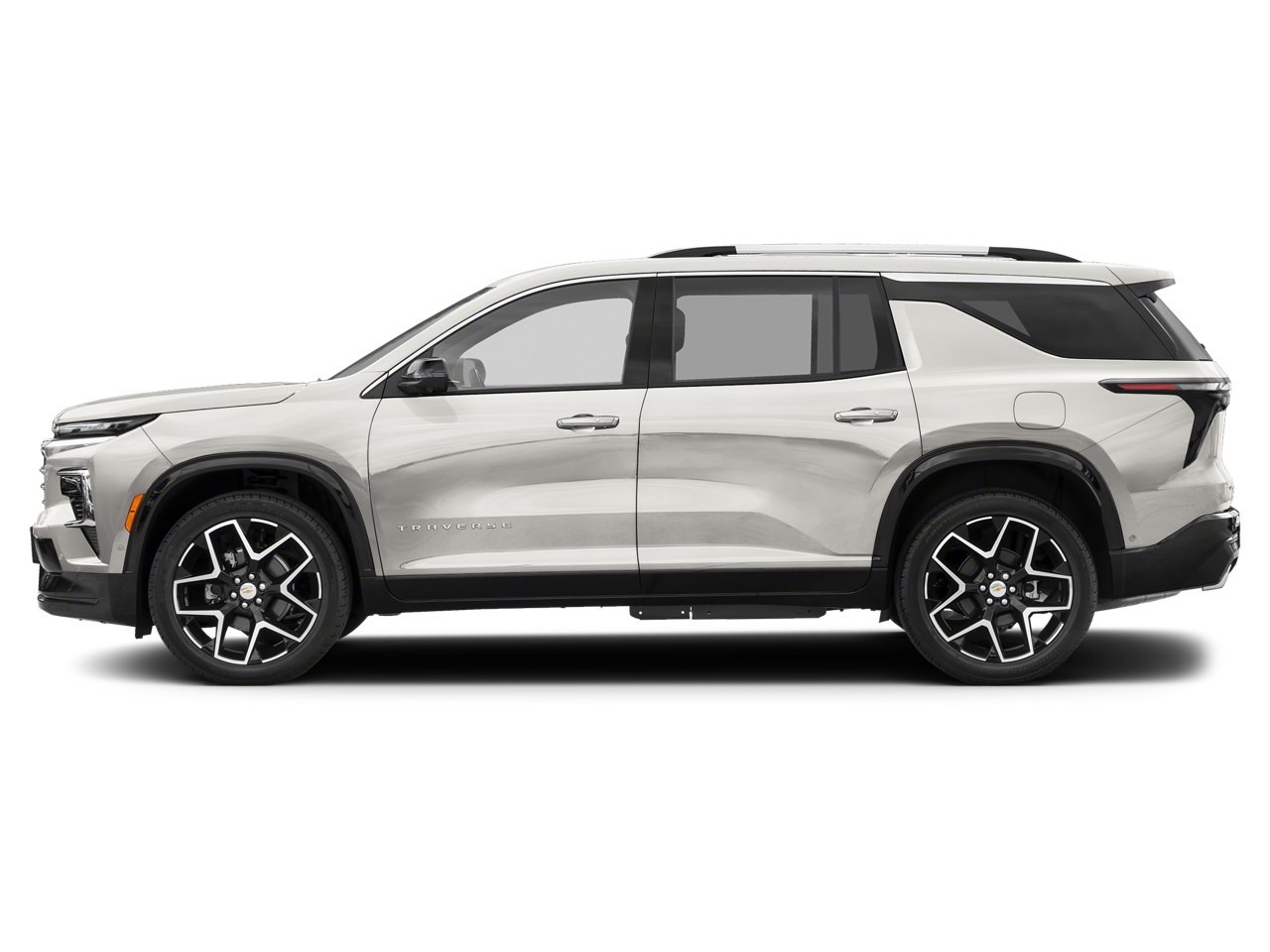 2026 Chevrolet Traverse High Country - Photo 27