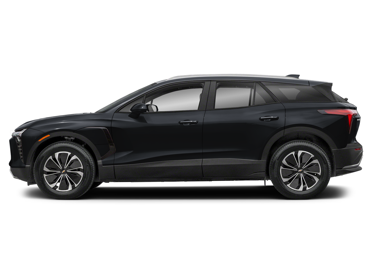 2026 Chevrolet Blazer EV photo 4