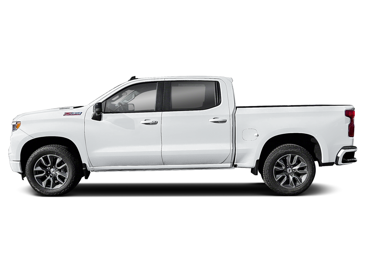 2026 Chevrolet Silverado 1500 RST photo 2