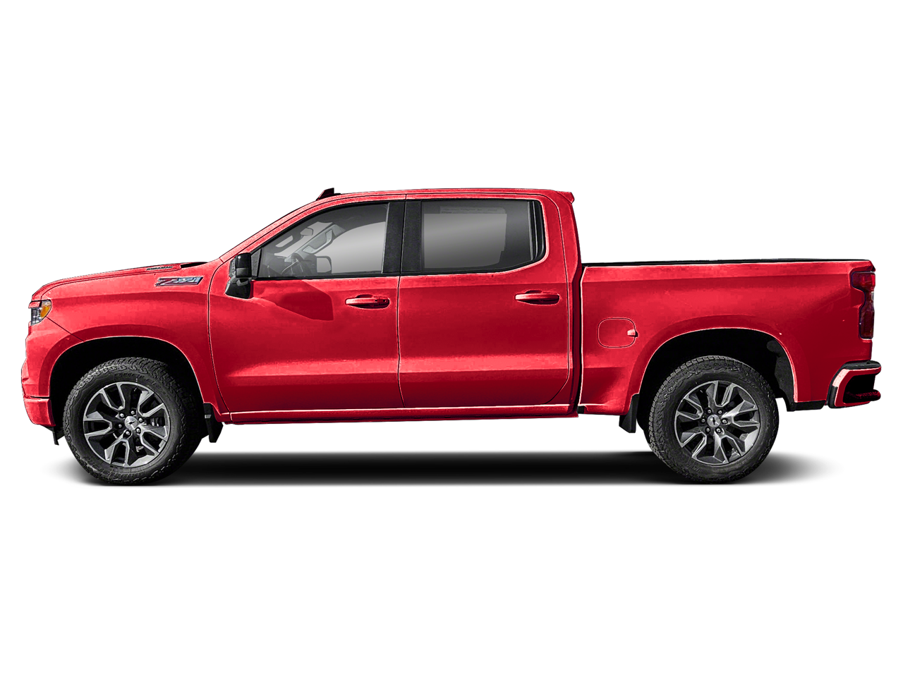 2026 Chevrolet Silverado 1500 RST - Photo 26