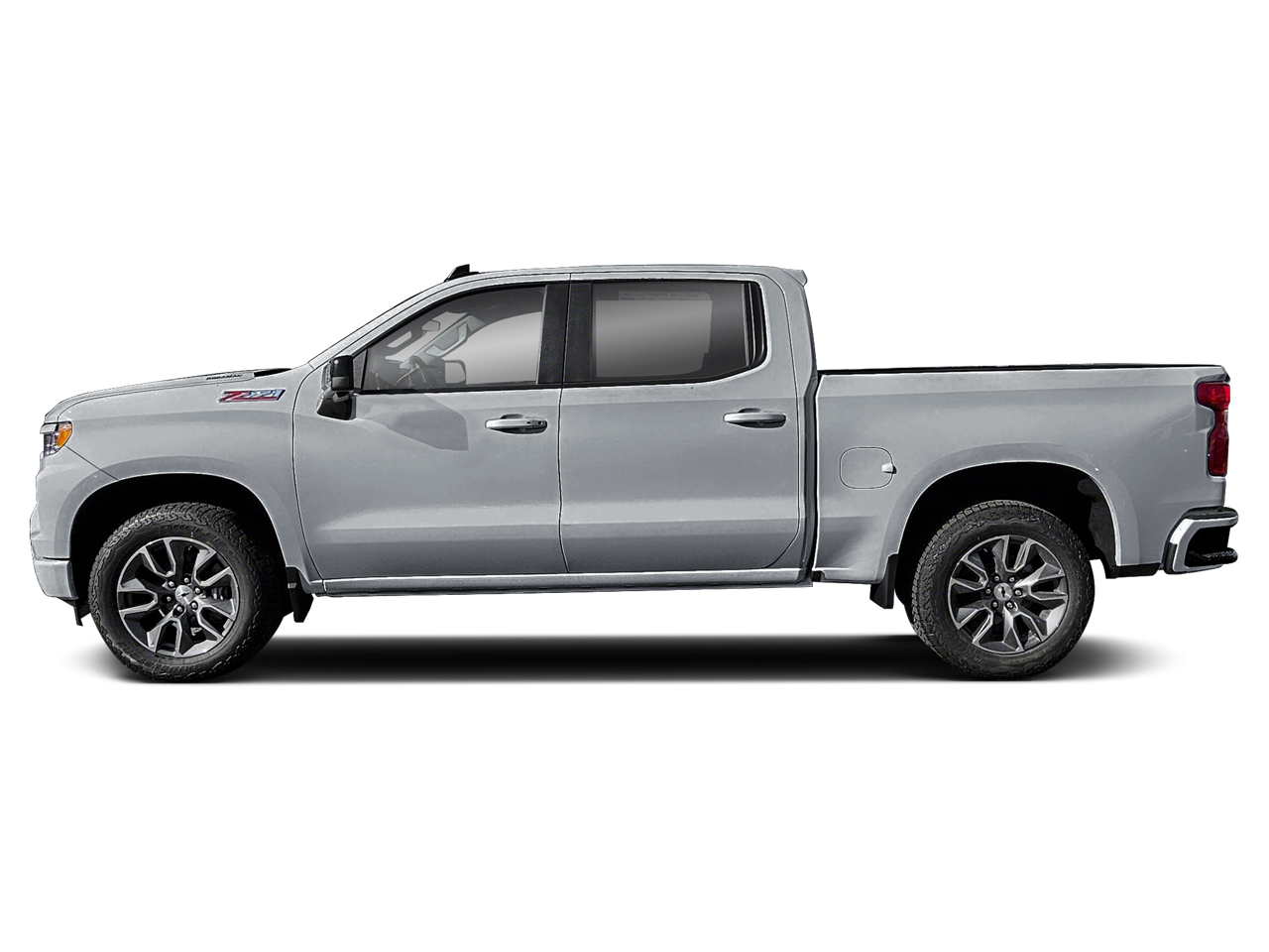 2026 Chevrolet Silverado 1500 RST photo 2