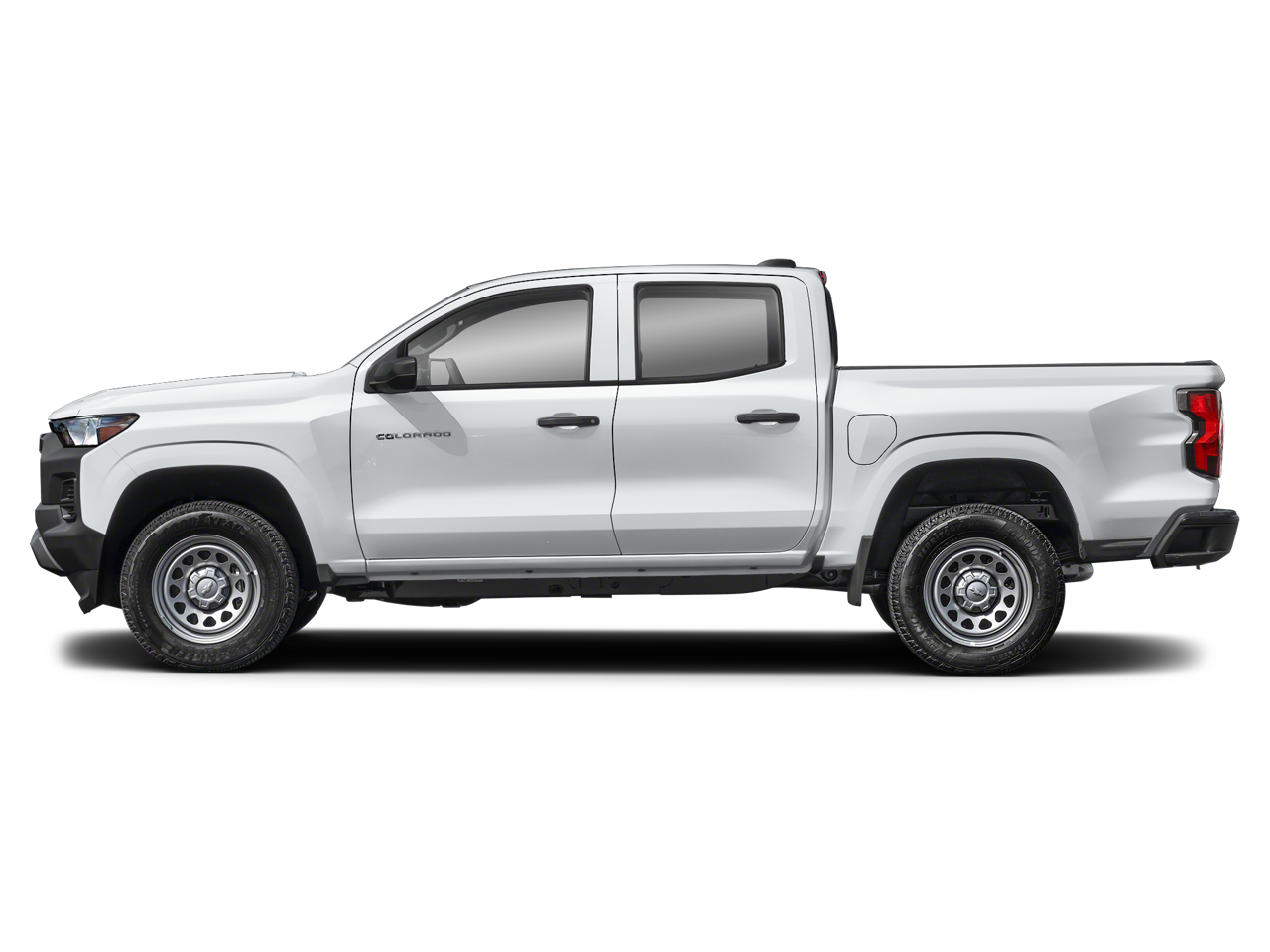 2026 Chevrolet Colorado Trail Boss - Photo 27