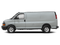 2026 Chevrolet Express Cargo 1WT