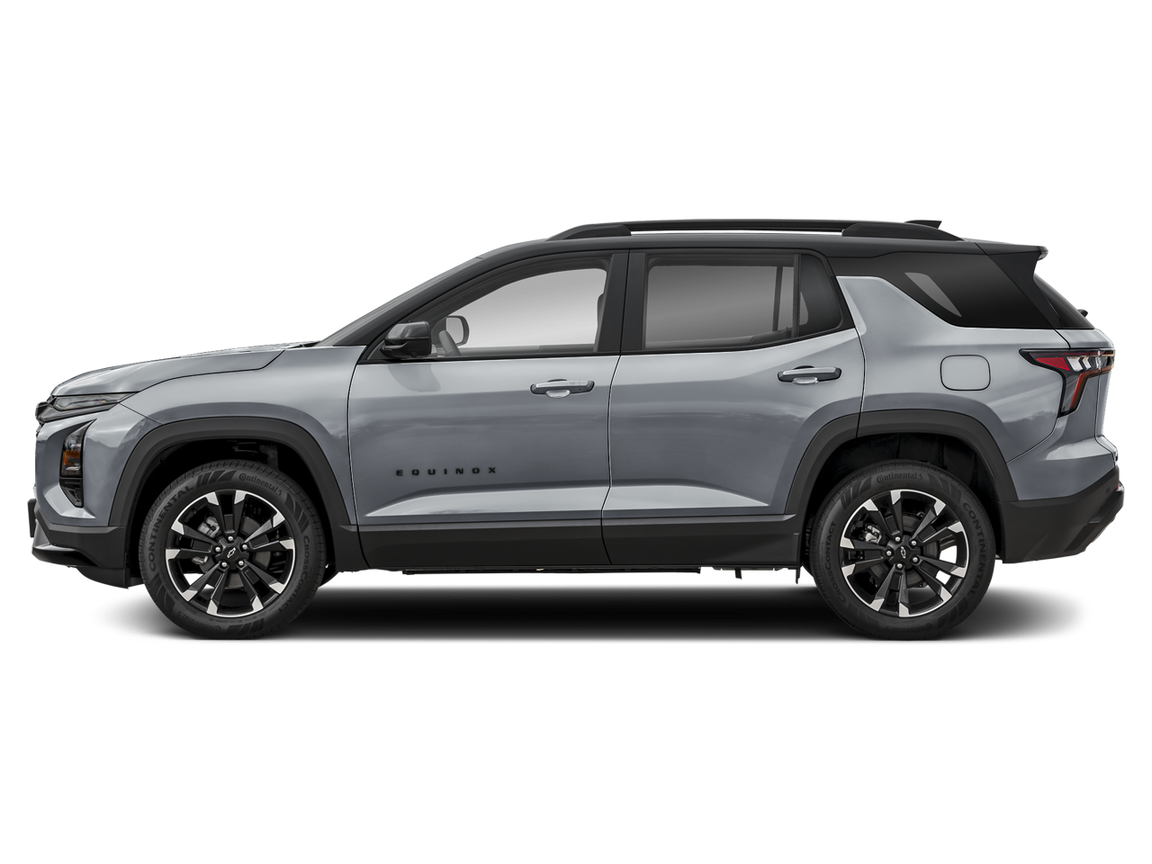 2027 Chevrolet Equinox RS - Photo 27