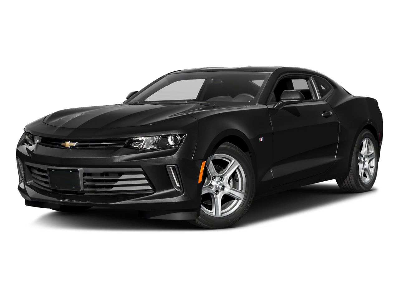 2016 Chevrolet Camaro 1LT RWD photo