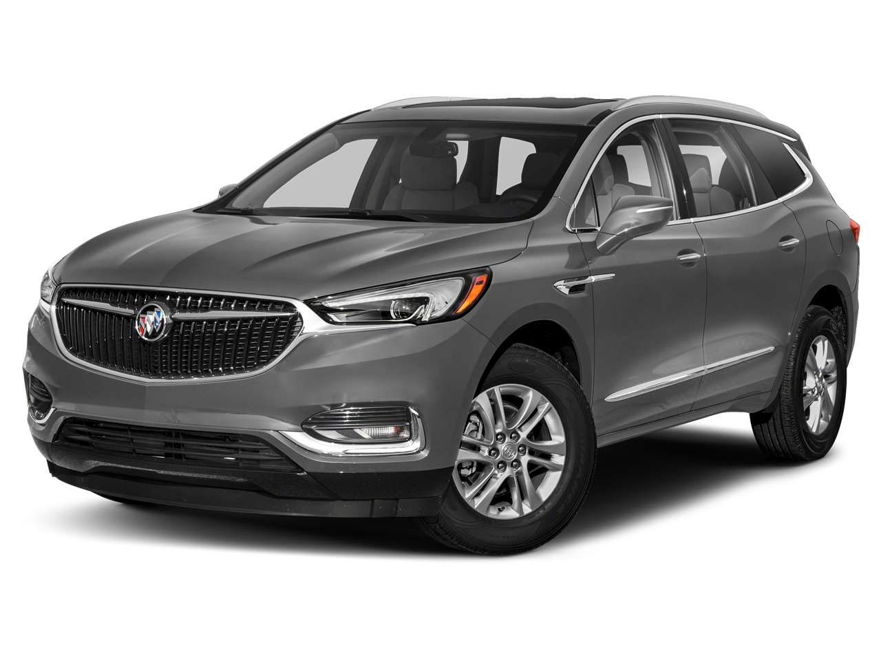 2020 Buick Enclave Preferred