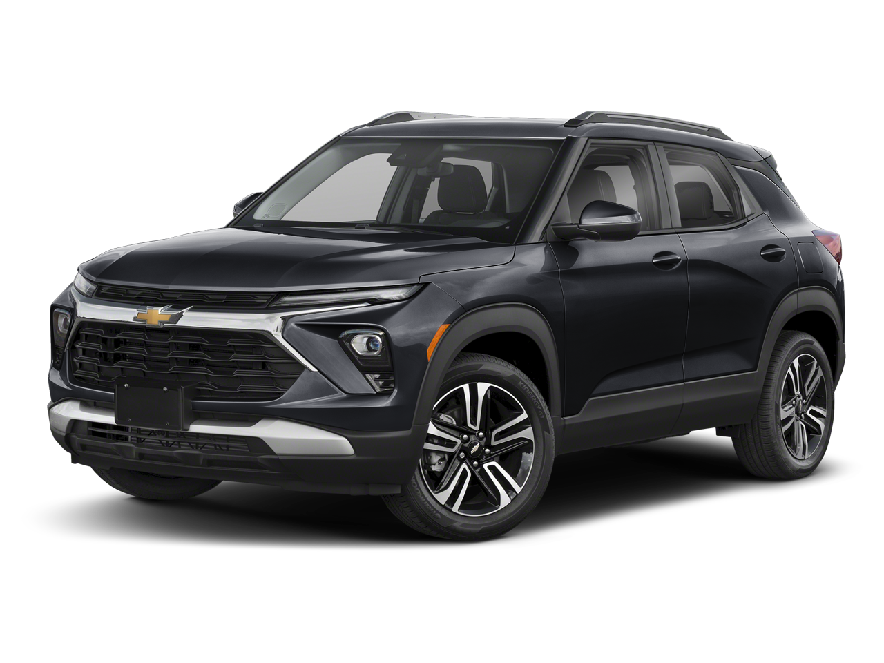 2026 Chevrolet Trailblazer LT - Photo 25