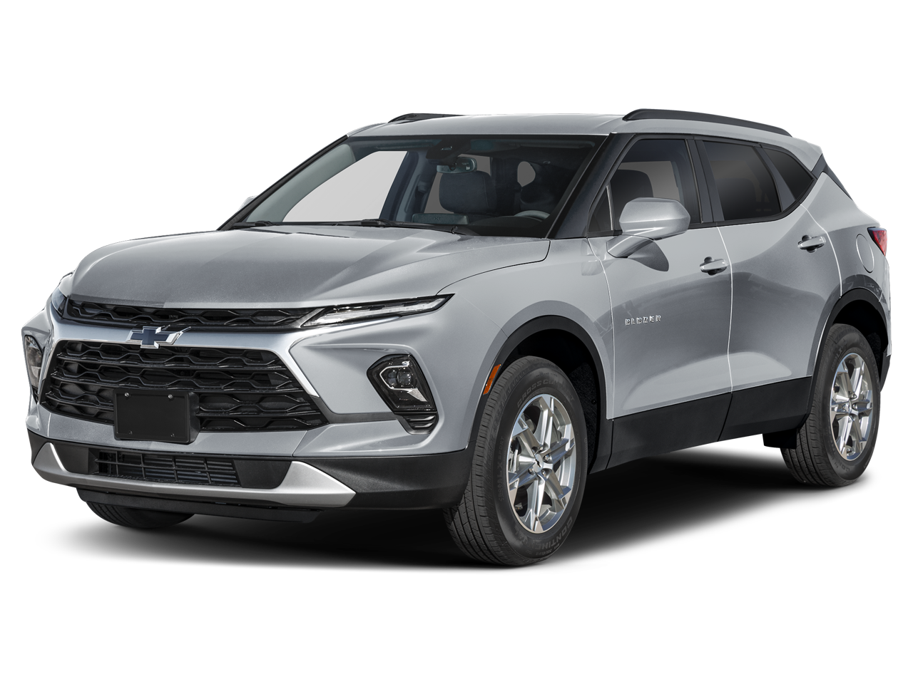 2026 Chevrolet Blazer 2LT - Photo 25