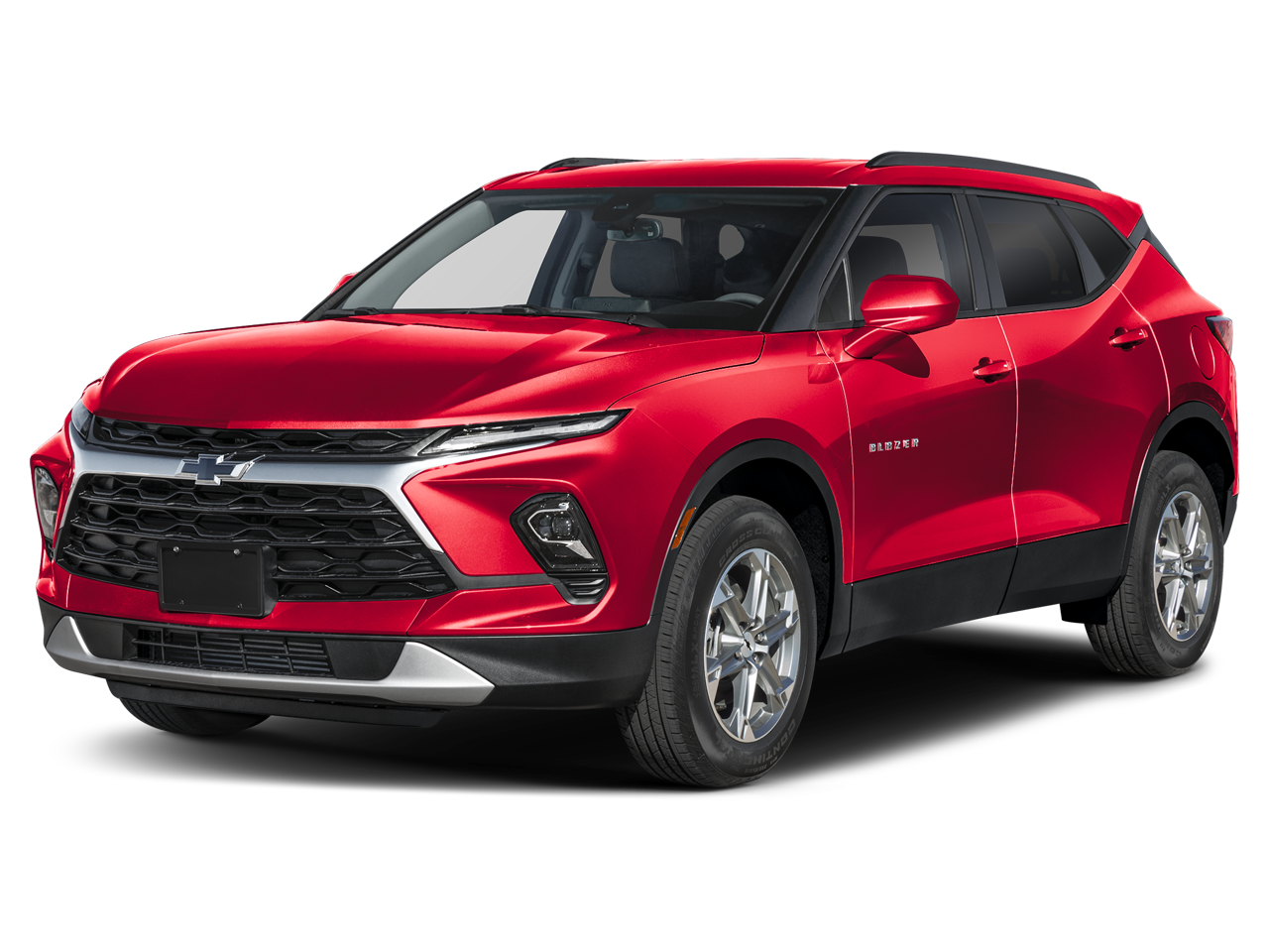 2026 Chevrolet Blazer 2LT - Photo 25