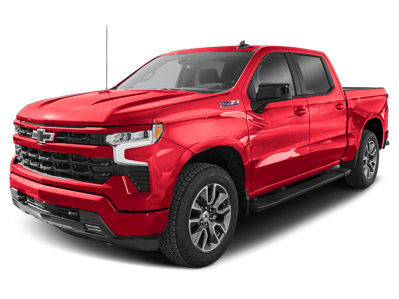 2026 Chevrolet Silverado 1500 RST - Photo 25