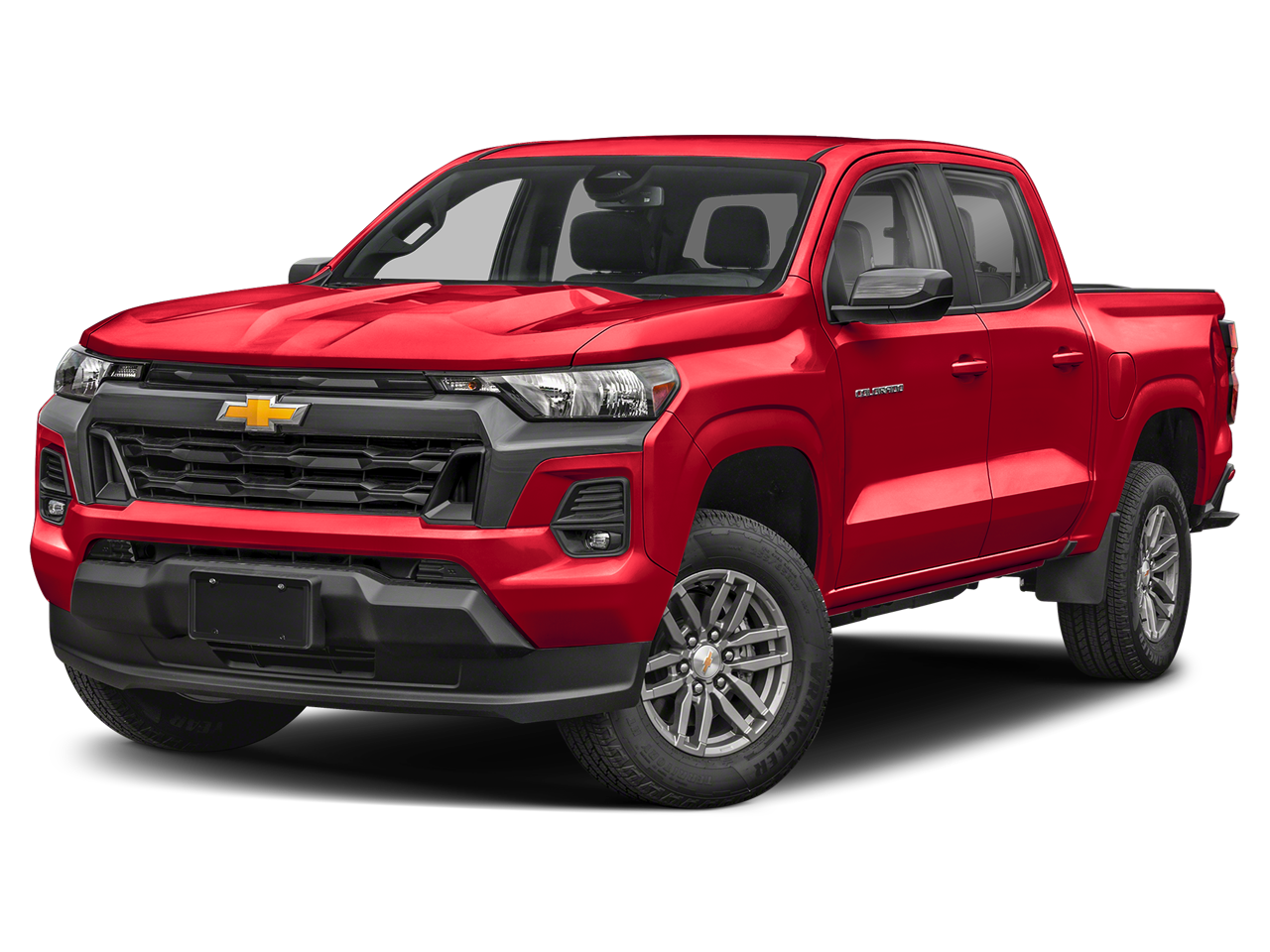 2026 Chevrolet Colorado LT - Photo 1