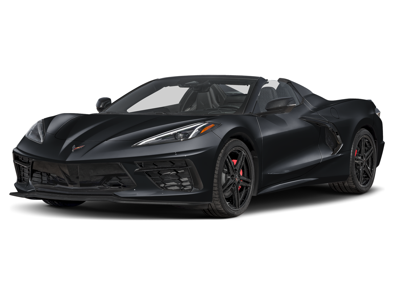2027 Chevrolet Corvette Stingray 3LT