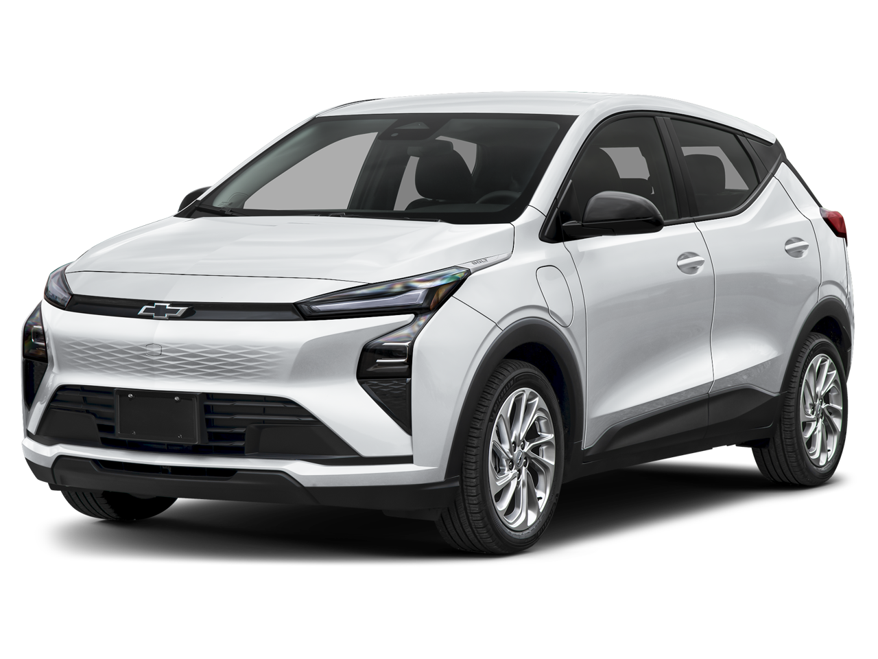 2027 Chevrolet Bolt