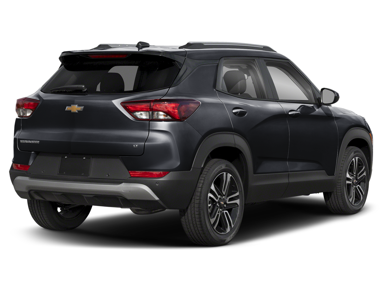 2026 Chevrolet Trailblazer LT - Photo 26