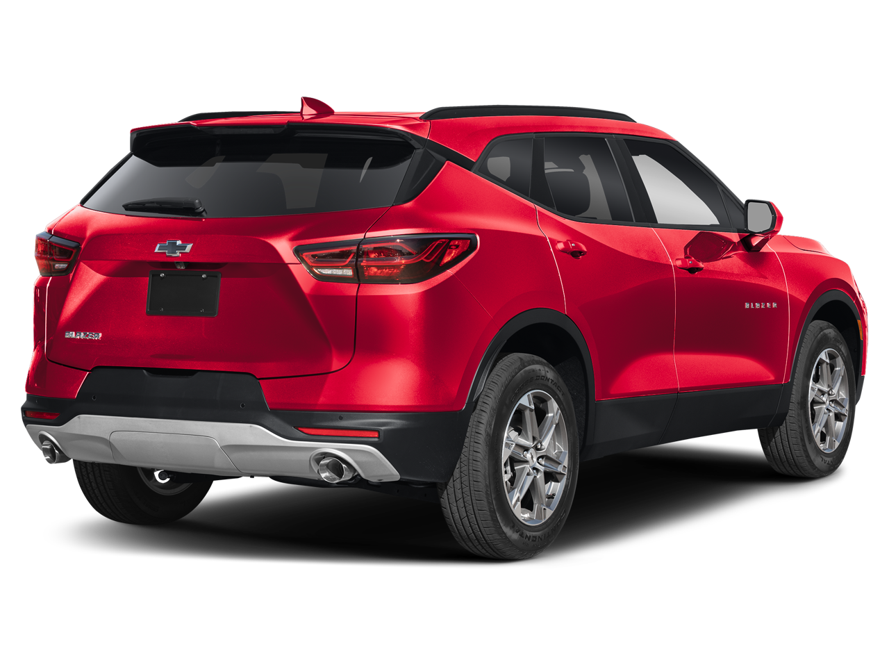 2026 Chevrolet Blazer 2LT - Photo 26