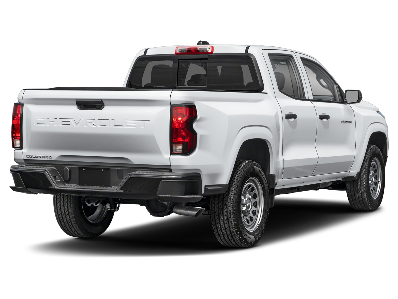 2026 Chevrolet Colorado Trail Boss - Photo 26