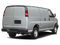 2026 Chevrolet Express Cargo 1WT