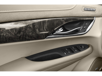 2015 Cadillac ATS Standard RWD