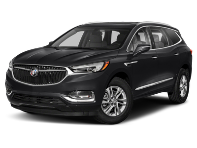 2020 Buick Enclave Preferred