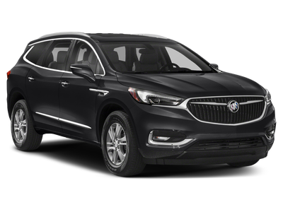 2020 Buick Enclave Preferred