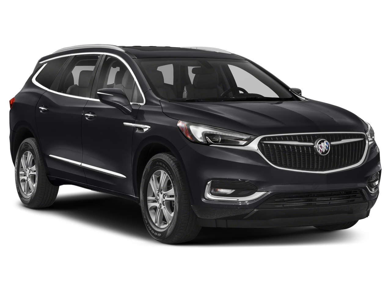 2020 Buick Enclave Preferred