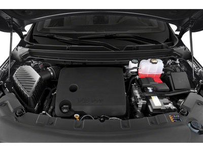 2020 Buick Enclave Preferred