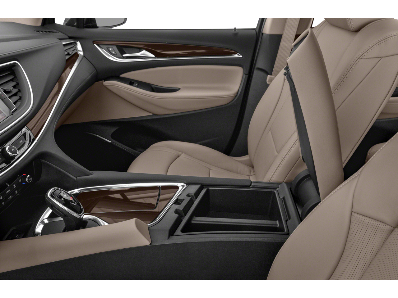 2020 Buick Enclave Preferred