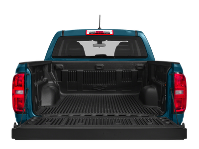 2020 Chevrolet Colorado 2WD Work Truck