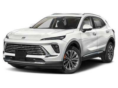 2025 Buick Envision Avenir