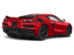 2025 Chevrolet Corvette Z06 3LZ