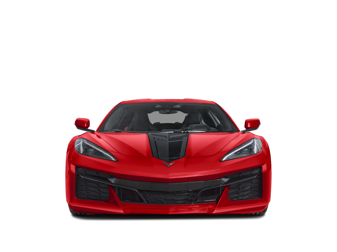 2025 Chevrolet Corvette Z06 3LZ