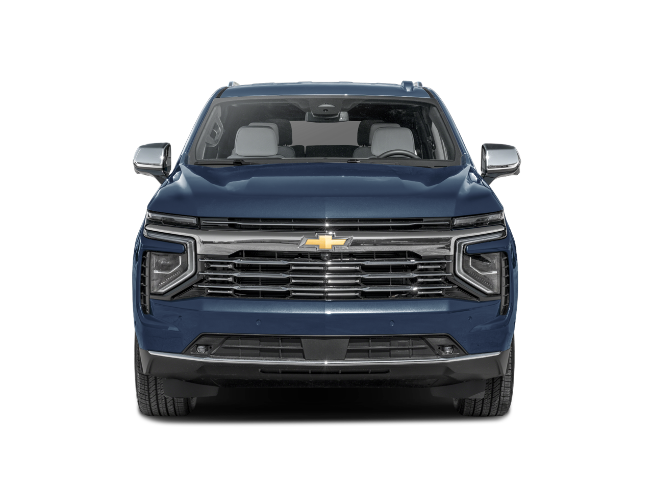2025 Chevrolet Suburban Premier - Photo 28