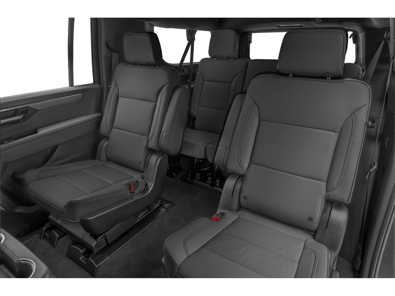 2025 Chevrolet Suburban Premier - Photo 36