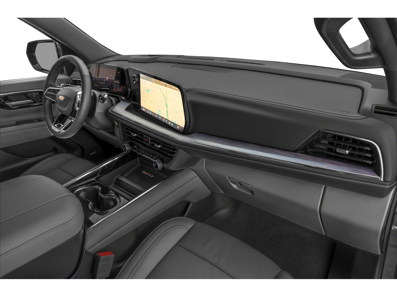 2025 Chevrolet Suburban Premier - Photo 38
