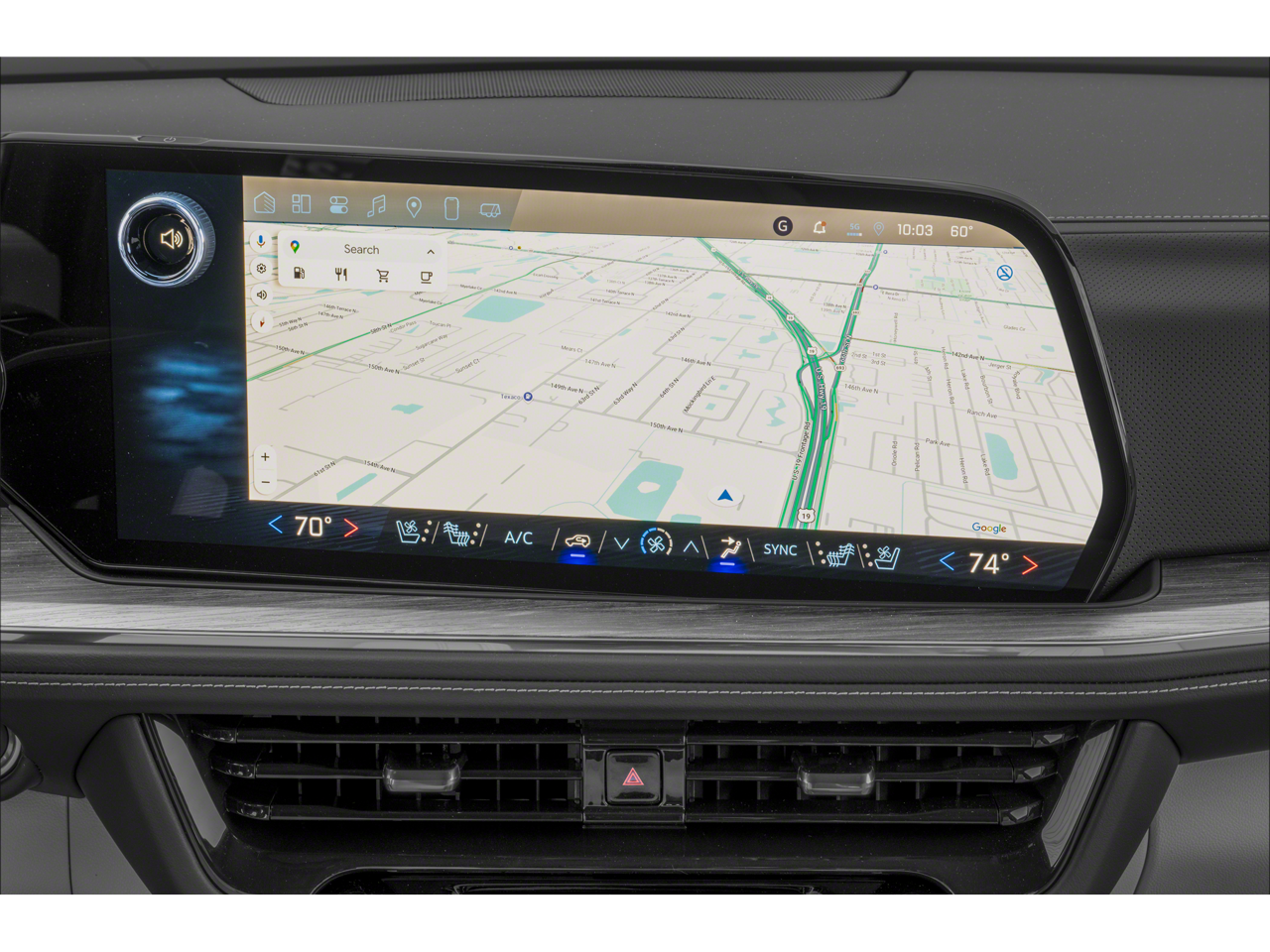 2025 Chevrolet Suburban Premier - Photo 39