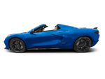 2026 Chevrolet Corvette E-Ray 3LZ