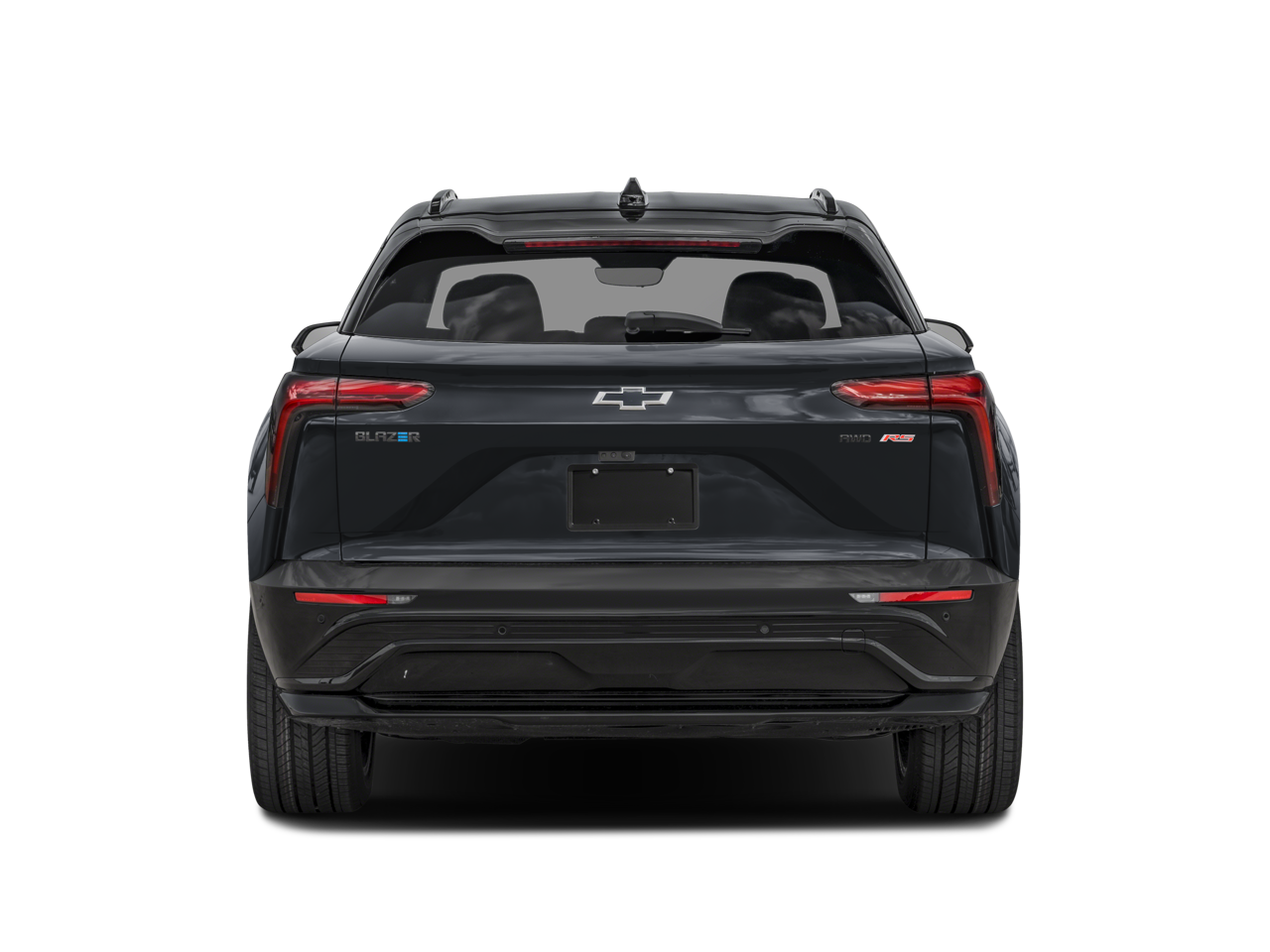 2026 Chevrolet Blazer EV RS