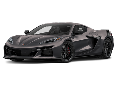 2027 Chevrolet Corvette Grand Sport 1LT
