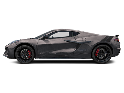 2027 Chevrolet Corvette Grand Sport 1LT