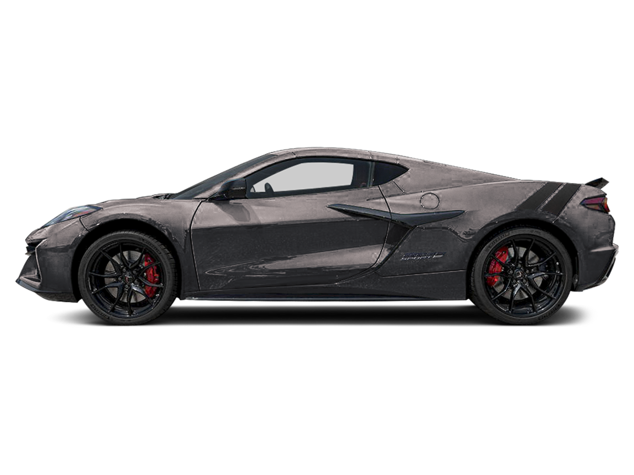 2027 Chevrolet Corvette Grand Sport 1LT