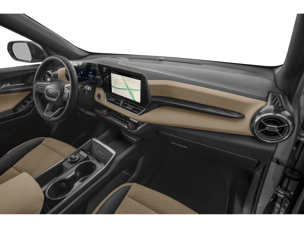 2027 Chevrolet Equinox FWD ACTIV