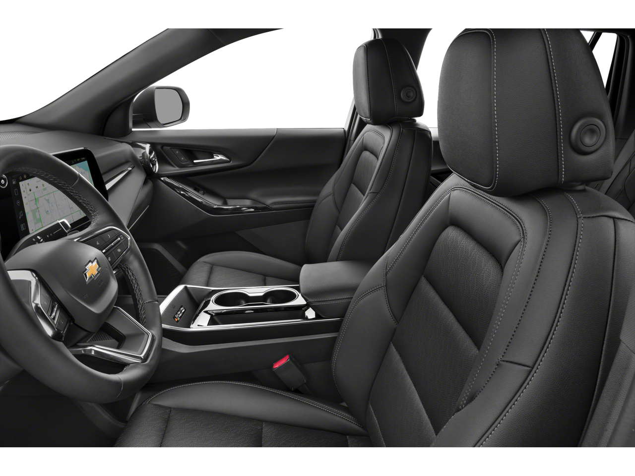 2027 Chevrolet Equinox LT - Photo 6