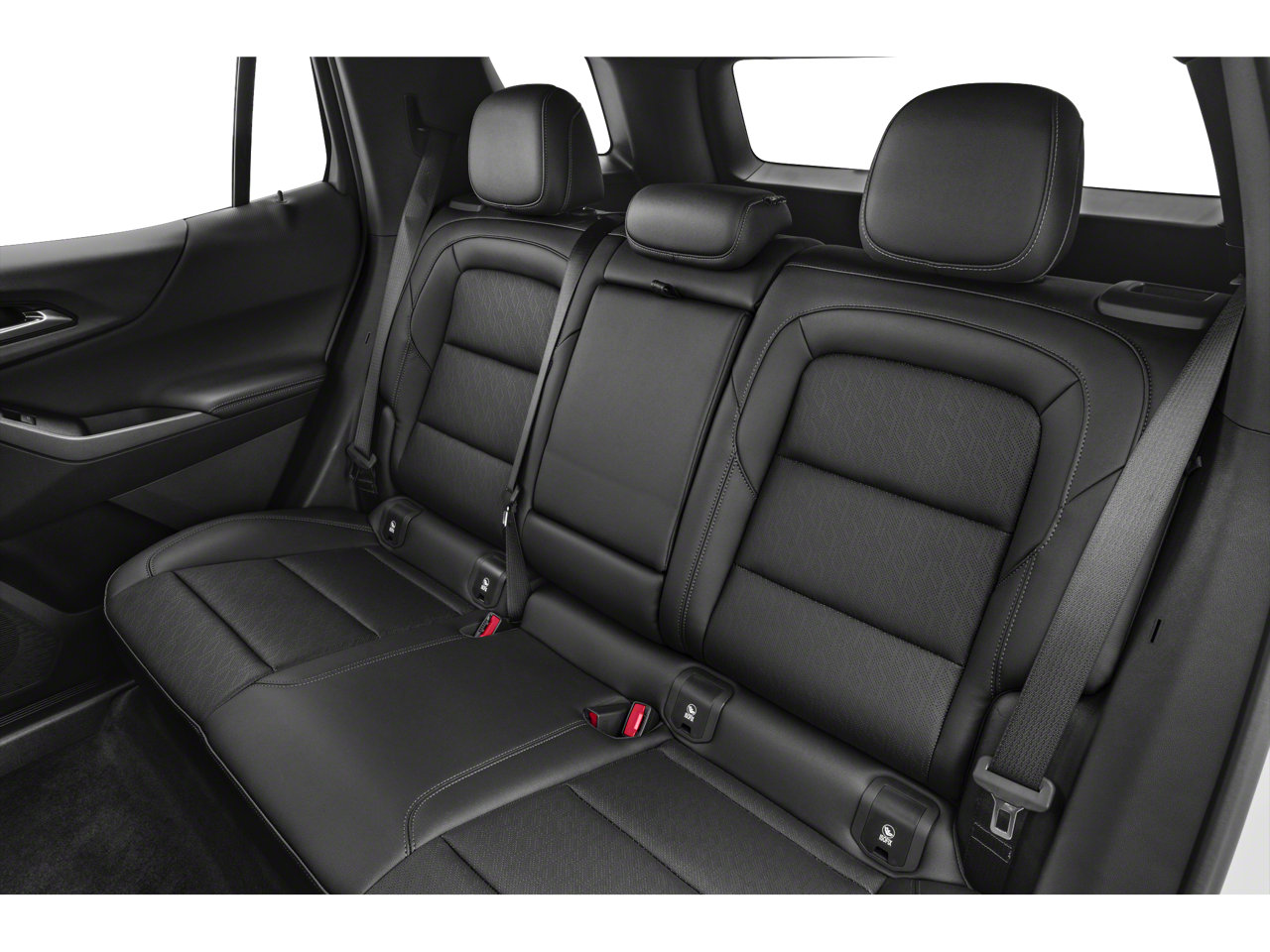 2027 Chevrolet Equinox LT - Photo 9