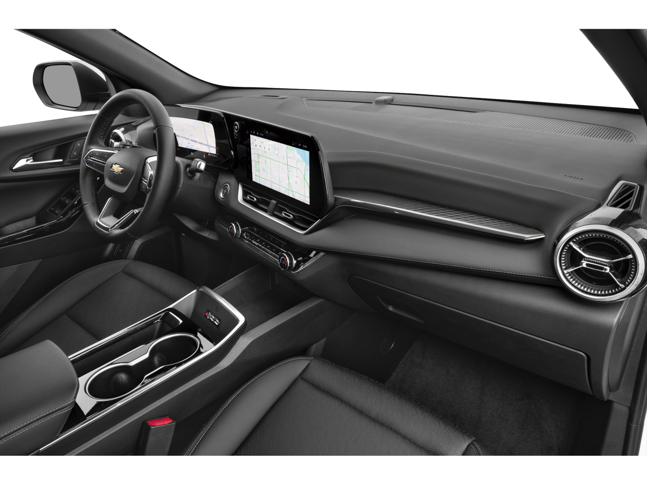 2027 Chevrolet Equinox LT - Photo 11