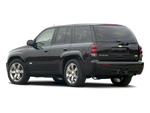 2008 Chevrolet Trailblazer LT w/1LT